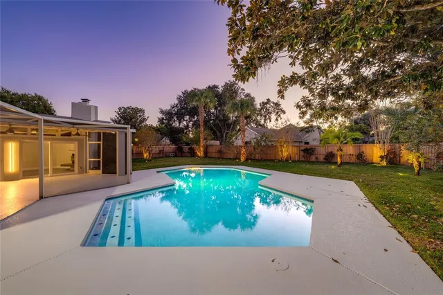 $1,595,000 | 8922 Bay Cove Court, Orlando, FL 32819