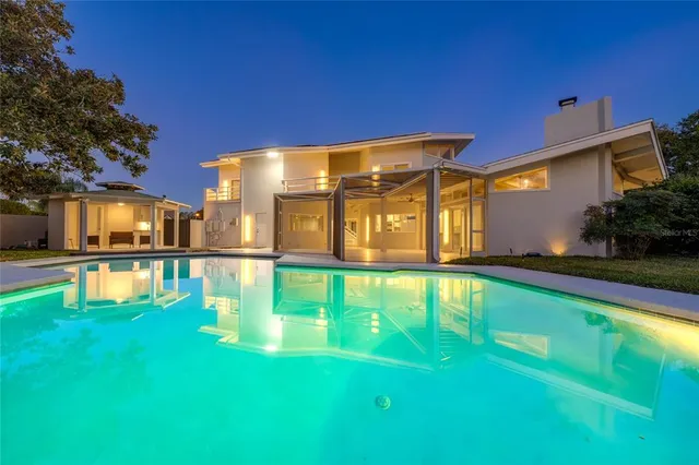 $1,595,000 | 8922 Bay Cove Court, Orlando, FL 32819