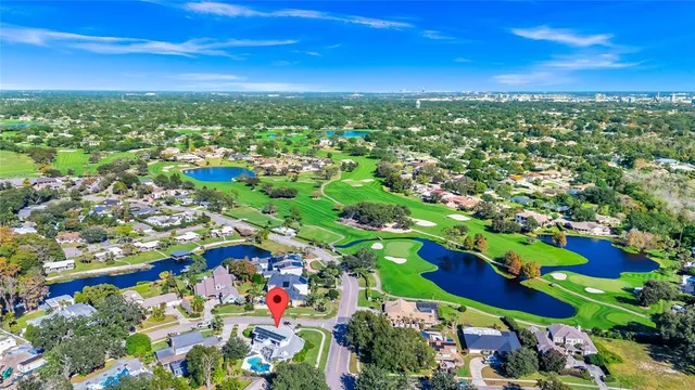 $1,595,000 | 8922 Bay Cove Court, Orlando, FL 32819