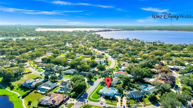 $1,595,000 | 8922 Bay Cove Court, Orlando, FL 32819