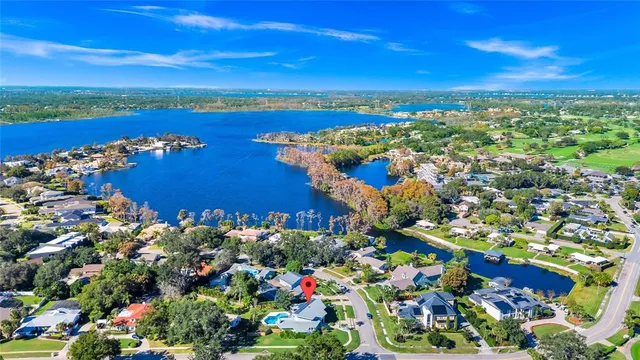 $1,595,000 | 8922 Bay Cove Court, Orlando, FL 32819