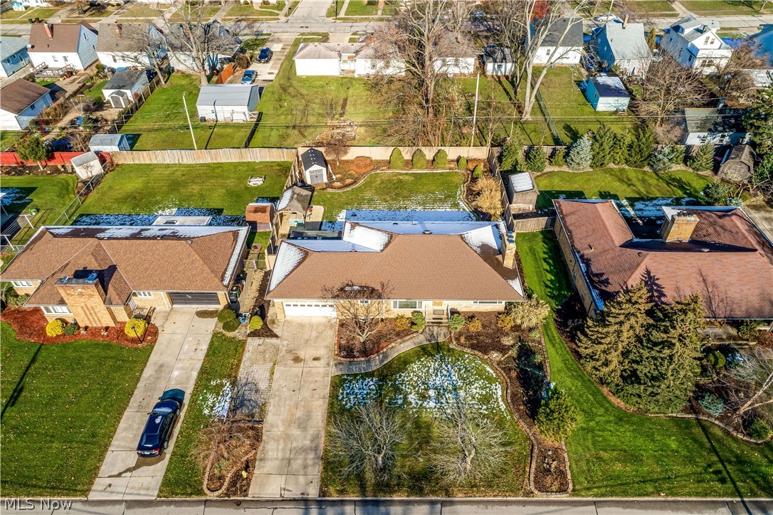 9400 West Moreland Road Parma, OH 44129 - Photo 29 of 30