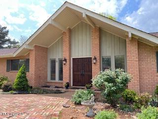 49 Jill Road Senatobia, MS 38668 - Photo 2 of 24 49 JILL ROAD, SENATOBIA, MS