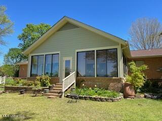 49 Jill Road Senatobia, MS 38668 - Photo 21 of 24 49 JILL ROAD, SENATOBIA, MS