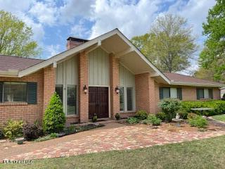 49 Jill Road Senatobia, MS 38668 - Photo 3 of 24 49 JILL ROAD, SENATOBIA, MS