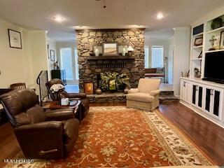 49 Jill Road Senatobia, MS 38668 - Photo 5 of 24 49 JILL ROAD, SENATOBIA, MS
