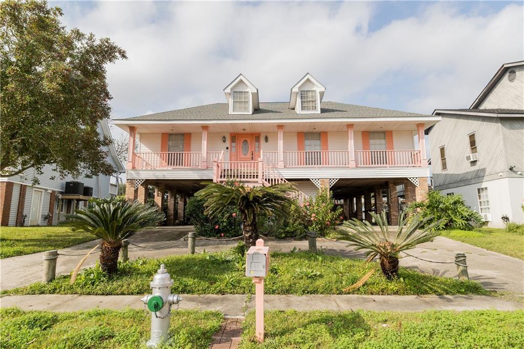 4315 Genoa Road New Orleans, LA 70129 - Photo 1 of 38