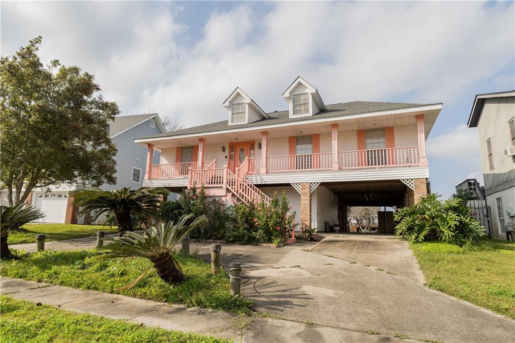 4315 Genoa Road New Orleans, LA 70129 - Photo 2 of 38