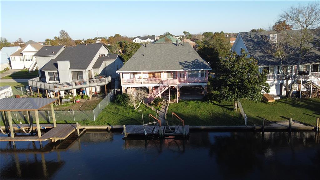 4315 Genoa Road New Orleans, LA 70129 - Photo 3 of 38