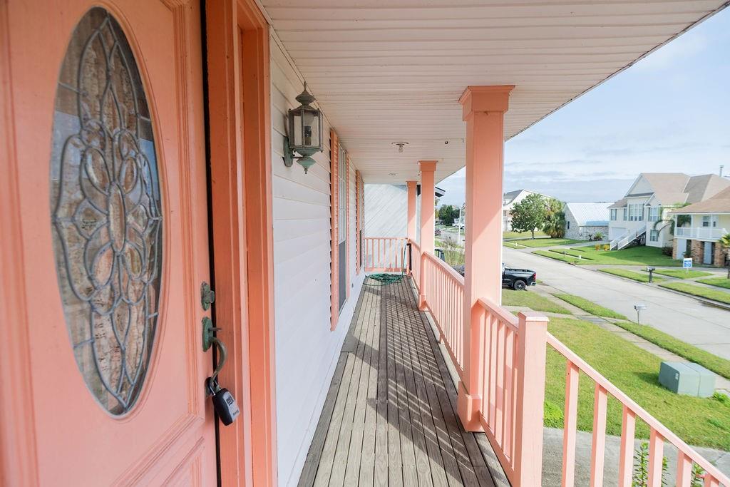 4315 Genoa Road New Orleans, LA 70129 - Photo 9 of 38