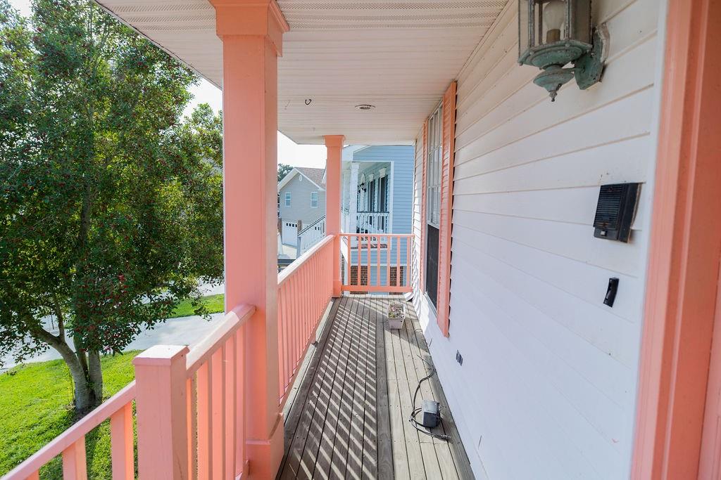 4315 Genoa Road New Orleans, LA 70129 - Photo 10 of 38