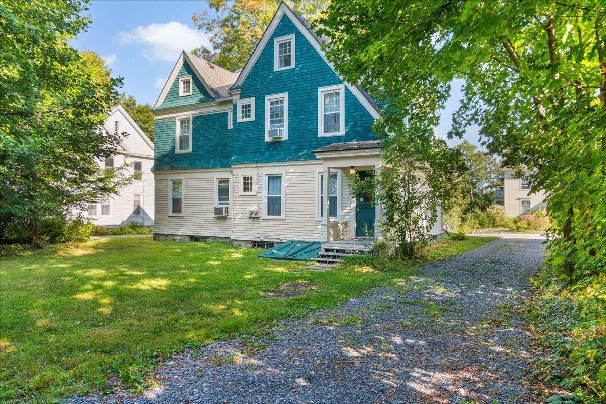 115 Grandview Street Bennington, VT 05201 - Photo 2 of 34 Gallery Image 2