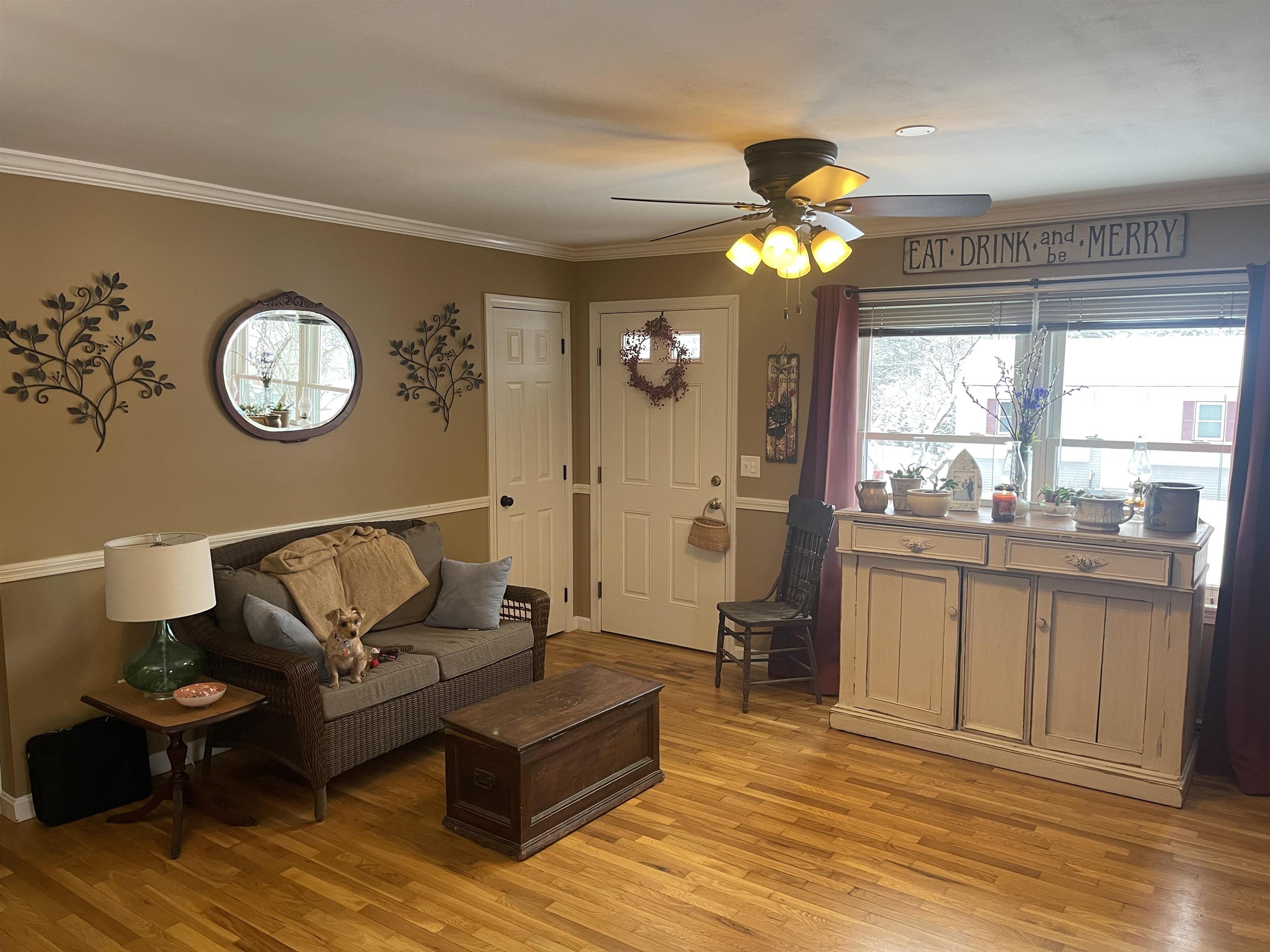 127 Truell Road Hartford, VT 05001 - Photo 23 of 24 Gallery Image 23