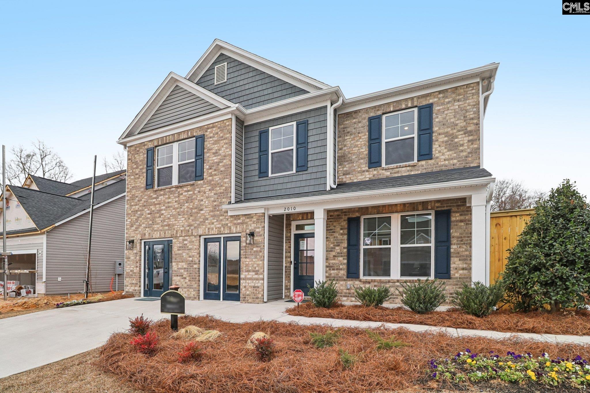 2010 Allan Crest Road Blythewood, SC 29016 - Photo 3 of 67 Gallery Image 3