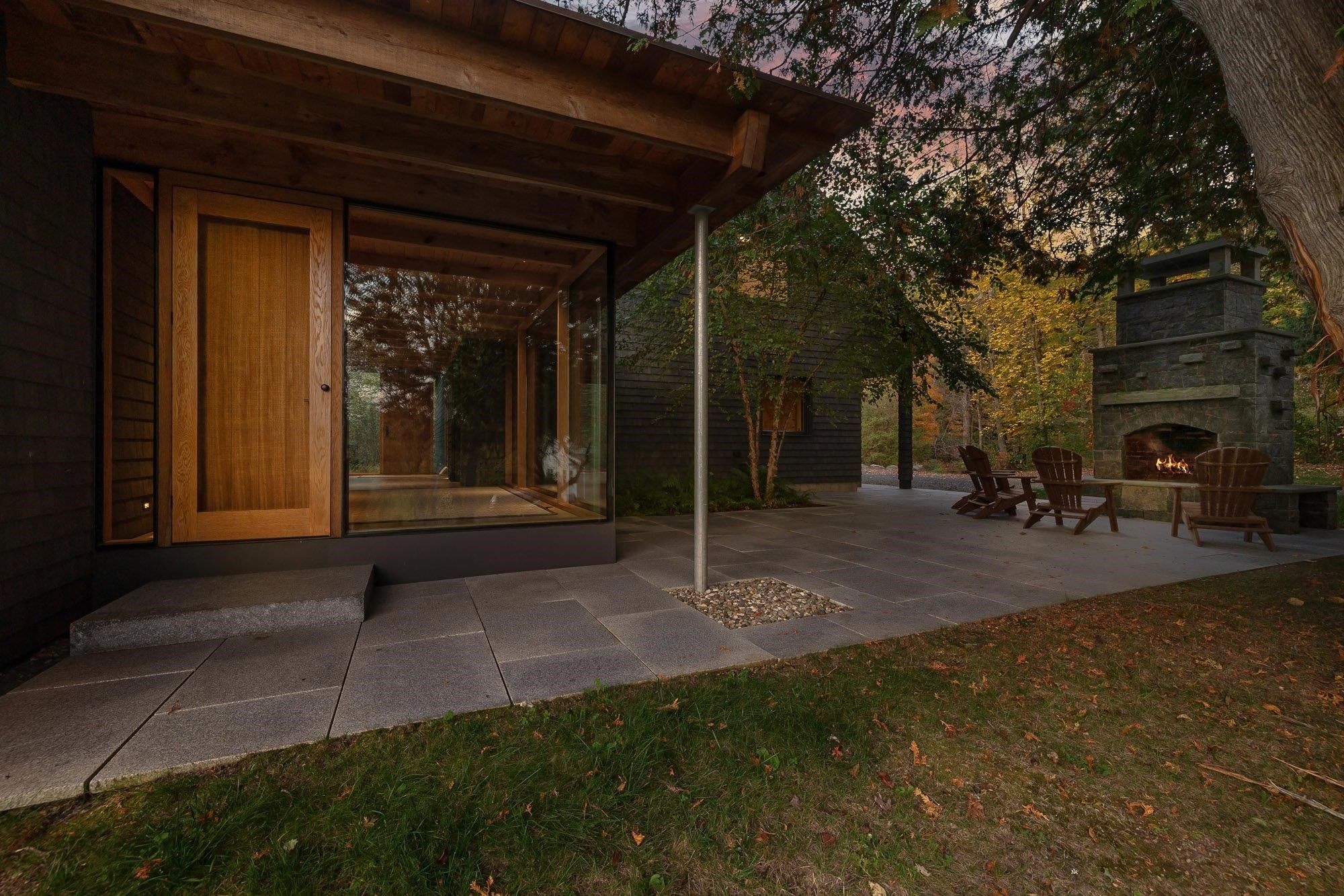 48 Pike Street Stowe, VT 05672 - Photo 43 of 50 Gallery Image 43