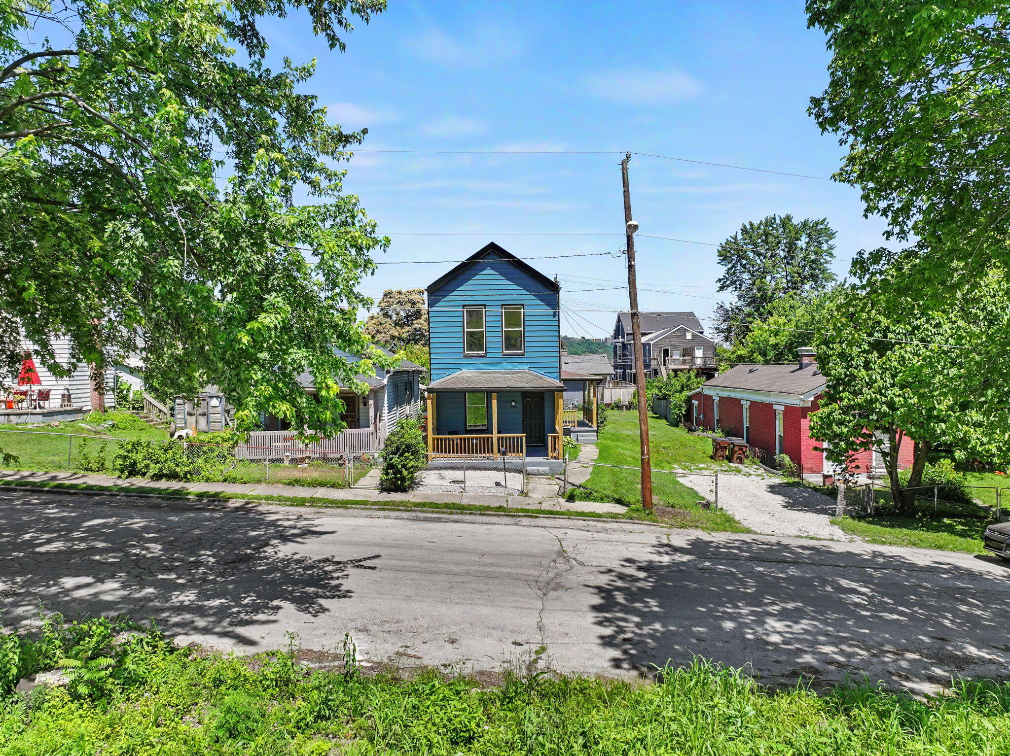 116 Oak Street Covington, KY 41016 - Photo 2 of 25