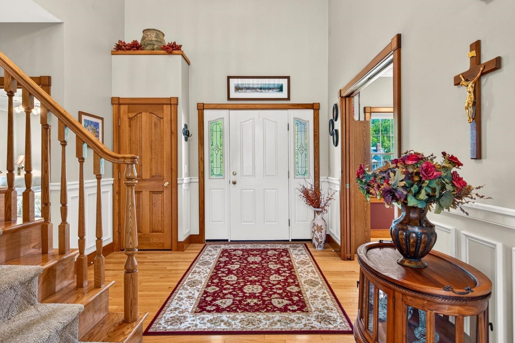 15 Tuttle Meadow Drive Rutland, VT 05701 - Photo 6 of 60