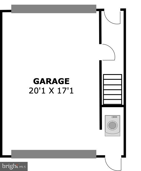 3520 S Street Northwest Washington, DC 20007 - Photo 41 of 44 a picture of a bathroom with a shower