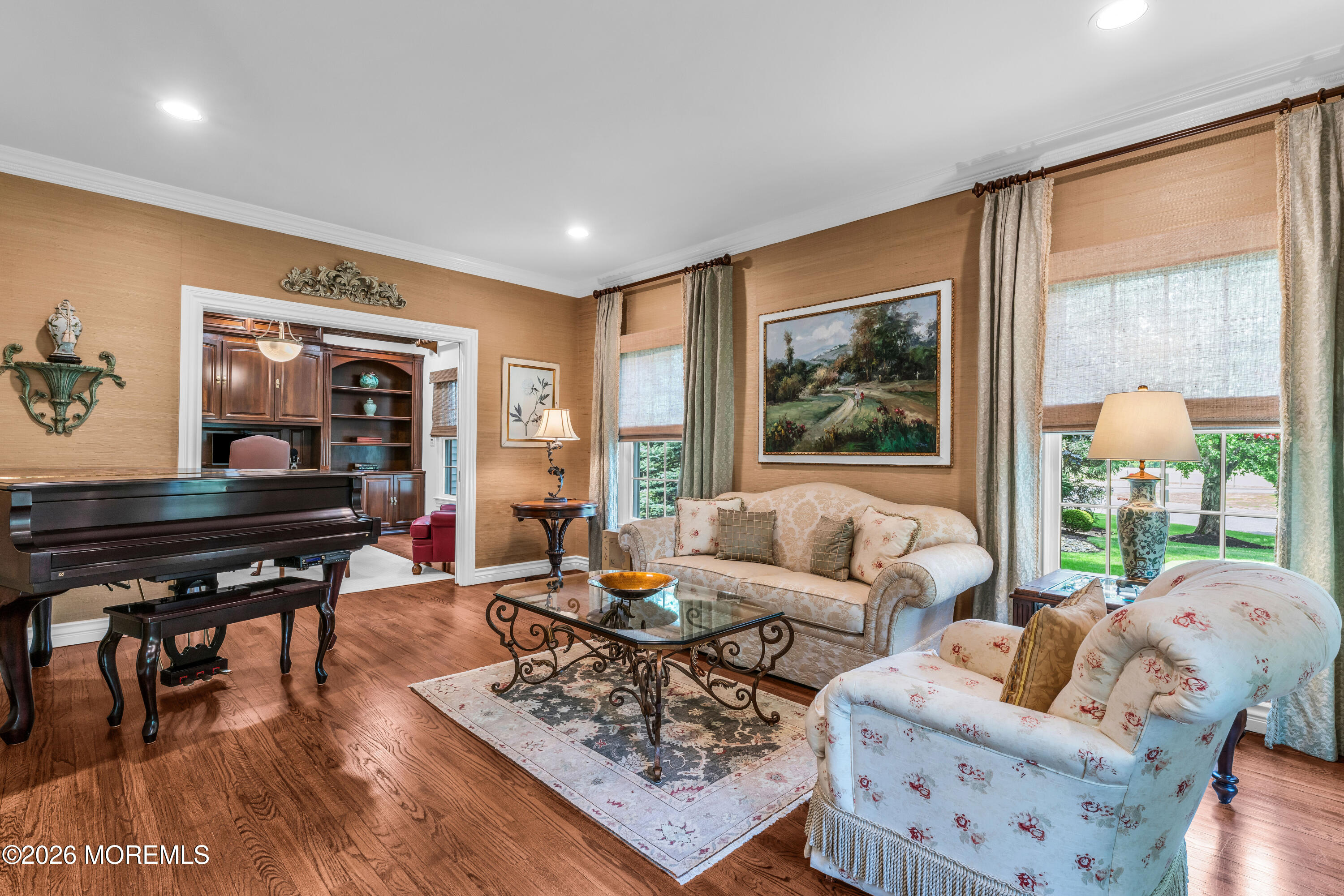 2 Falcon Ridge Circle Holmdel, NJ 07733 - Photo 22 of 83 HOM09673