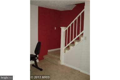 251 Delicious Road Linden, VA 22642 - Photo 20 of 27 a view of a hallway with stairs