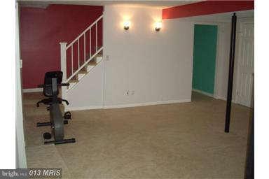 251 Delicious Road Linden, VA 22642 - Photo 21 of 27 a view of an empty room