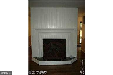 251 Delicious Road Linden, VA 22642 - Photo 6 of 27 a living room with a fireplace