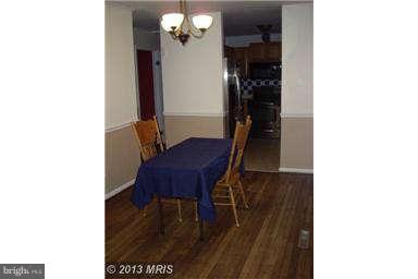 251 Delicious Road Linden, VA 22642 - Photo 8 of 27 a view of a dining room with furniture