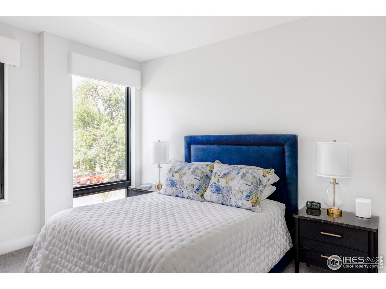 2718 Pine Street, Unit 202 Boulder, CO 80302 - Photo 24 of 33 Secondary bedroom