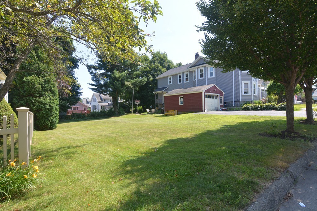 6 Wahnita Road Worcester, MA 01606 - Photo 3 of 36 Gallery Image 3