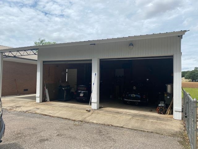 390 Arthur Hall Road Atmore, AL 36502 - Photo 5 of 23