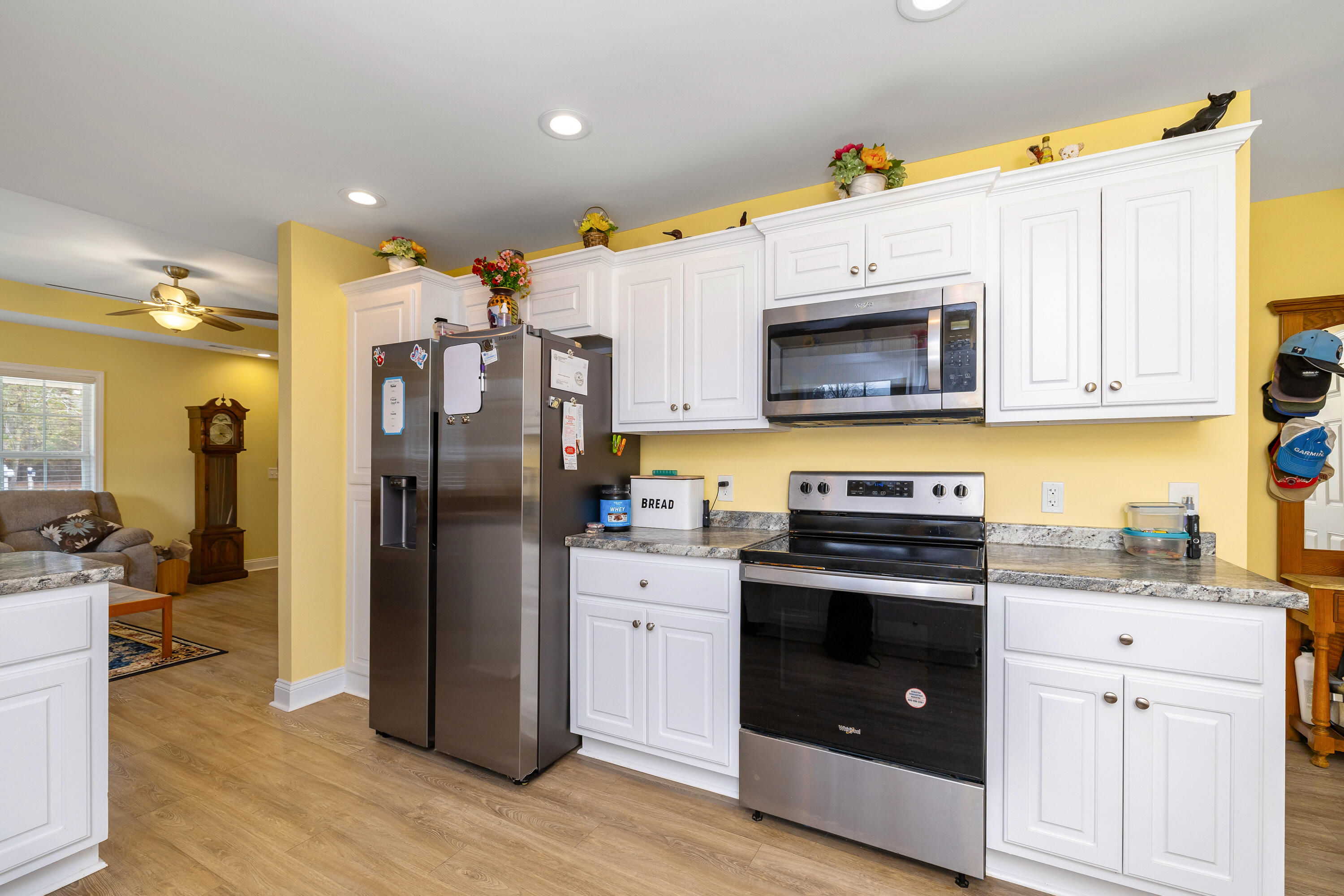 1824 Camp Shelor Road Manning, SC 29102 - Photo 13 of 44 38