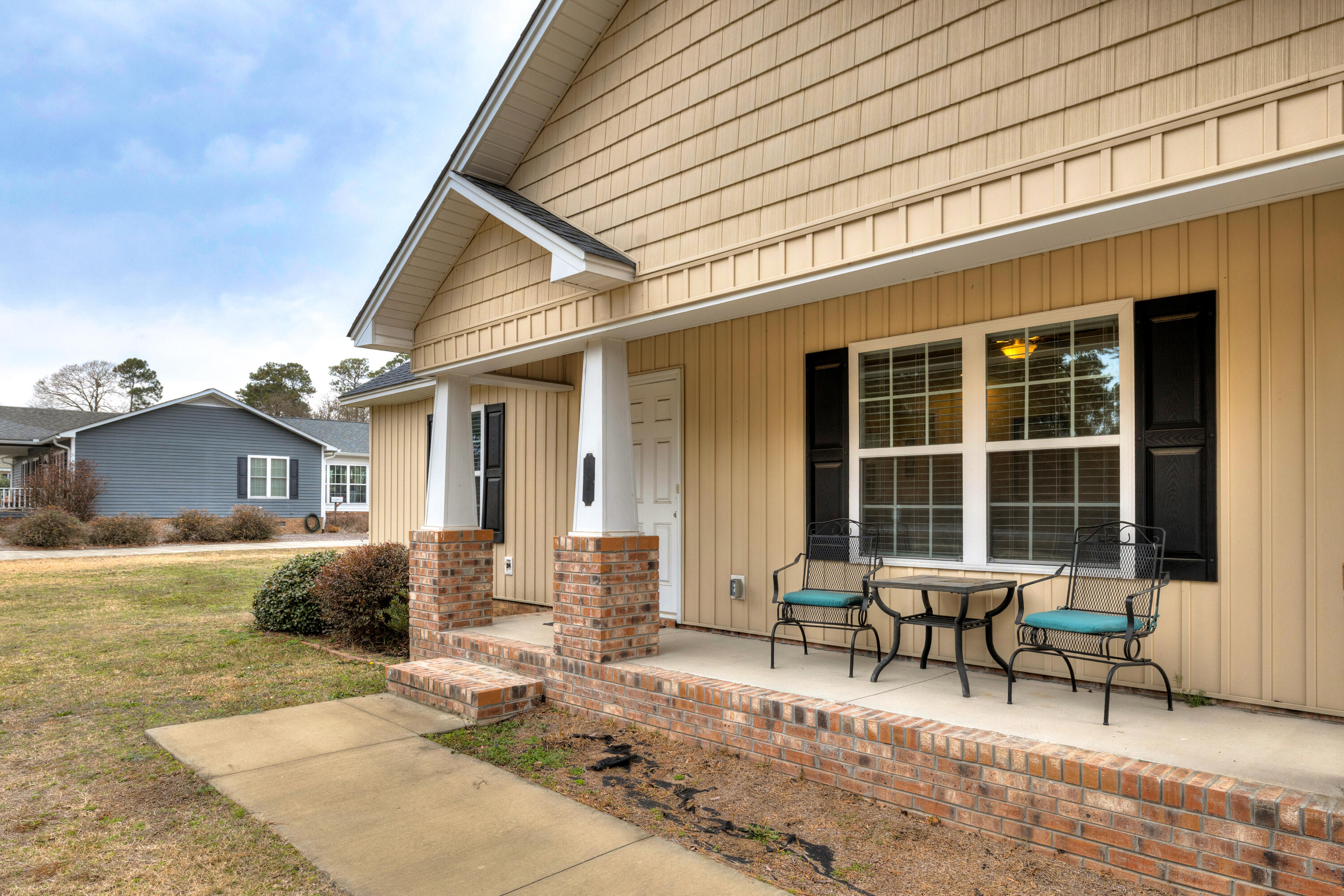 1824 Camp Shelor Road Manning, SC 29102 - Photo 3 of 44 05