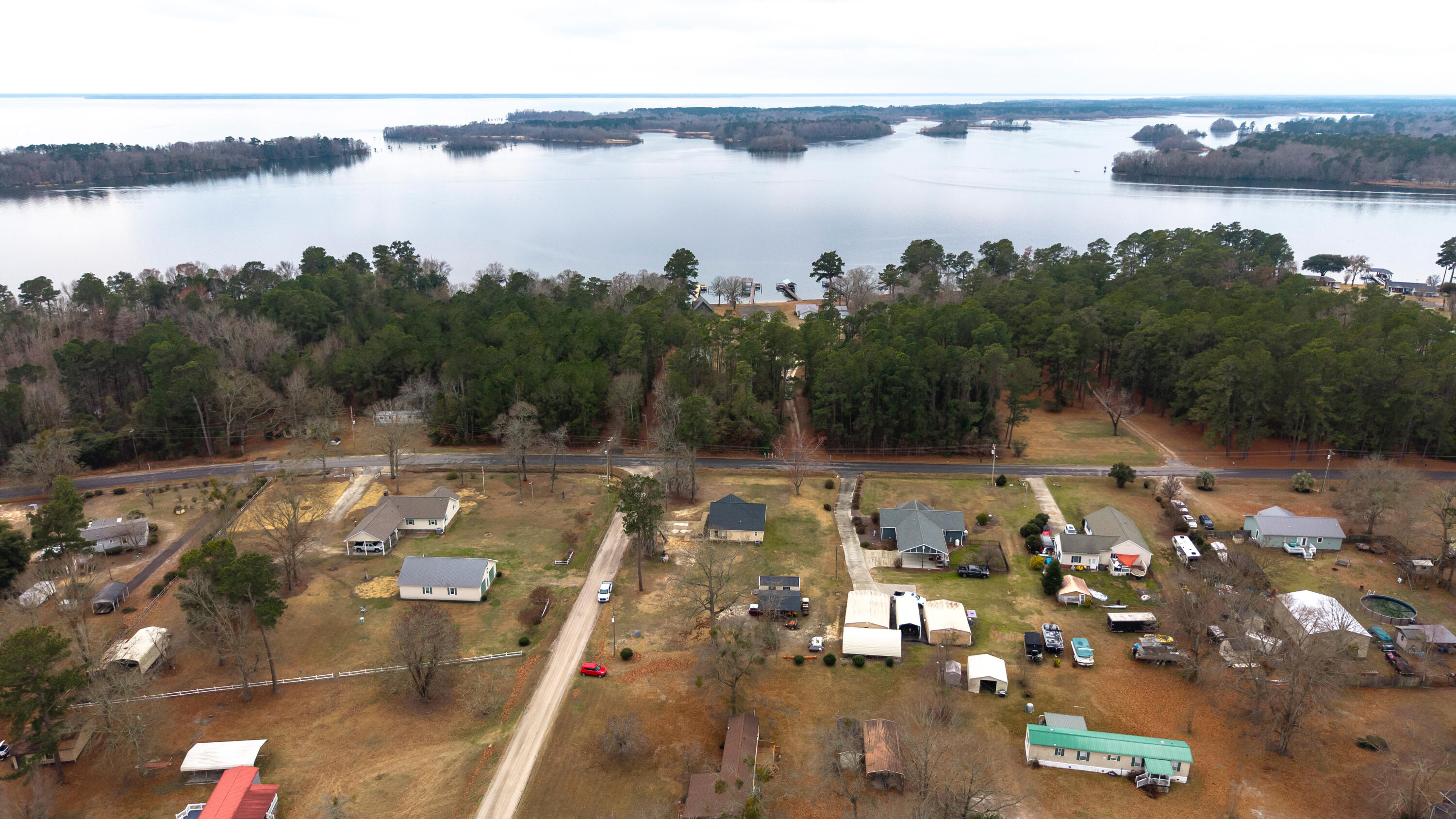 1824 Camp Shelor Road Manning, SC 29102 - Photo 32 of 44 19