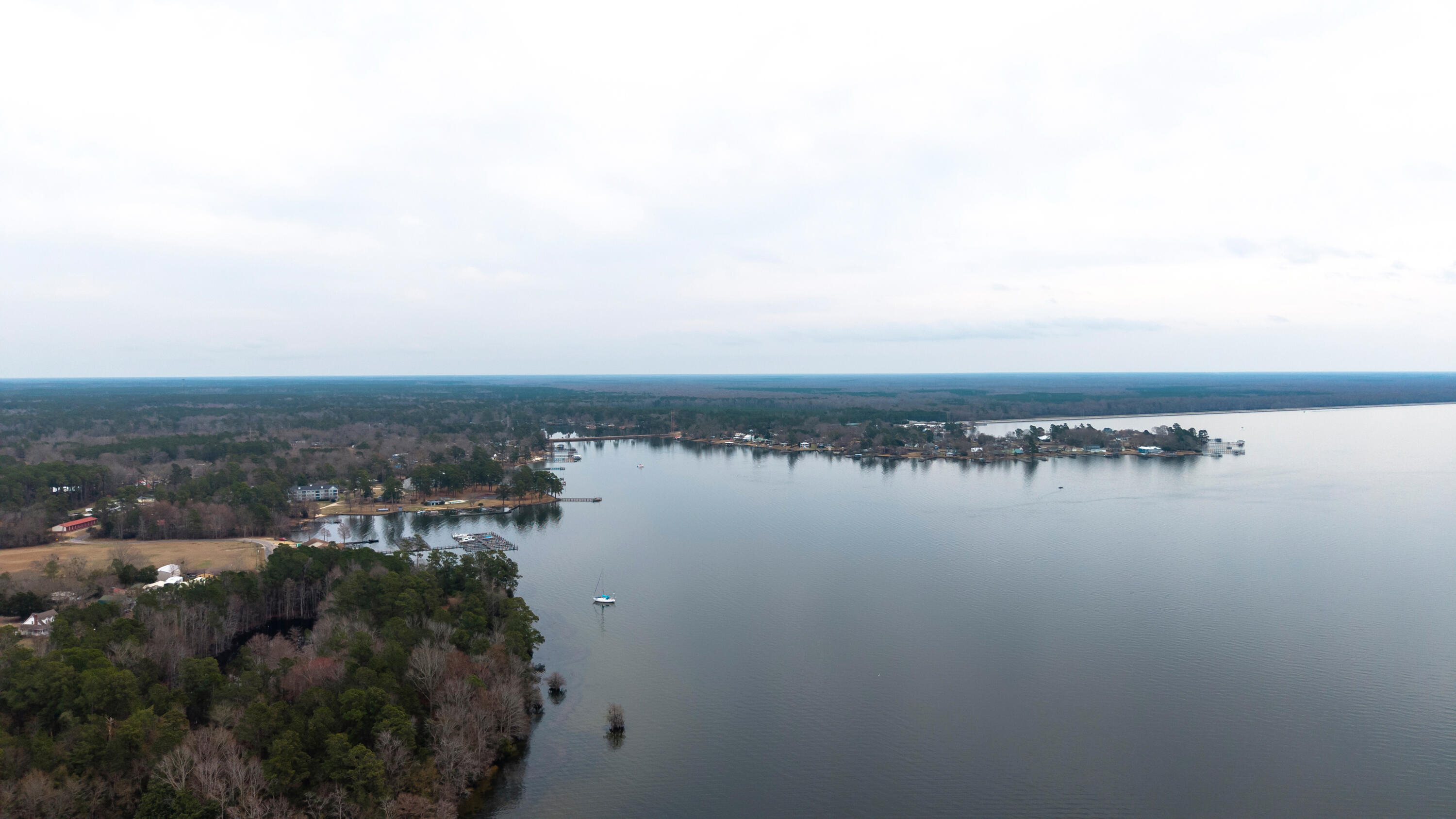 1824 Camp Shelor Road Manning, SC 29102 - Photo 35 of 44 28