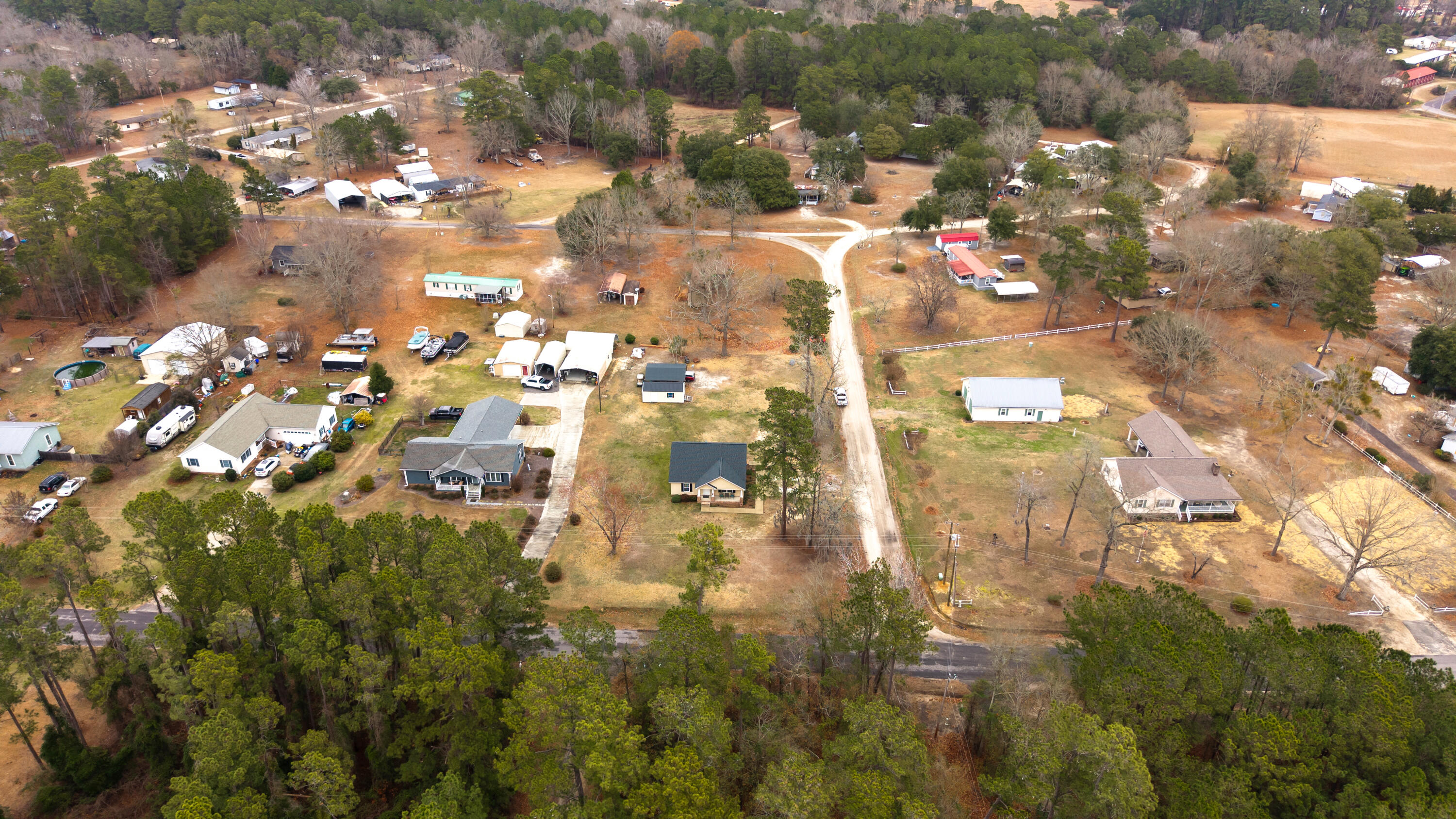1824 Camp Shelor Road Manning, SC 29102 - Photo 38 of 44 15
