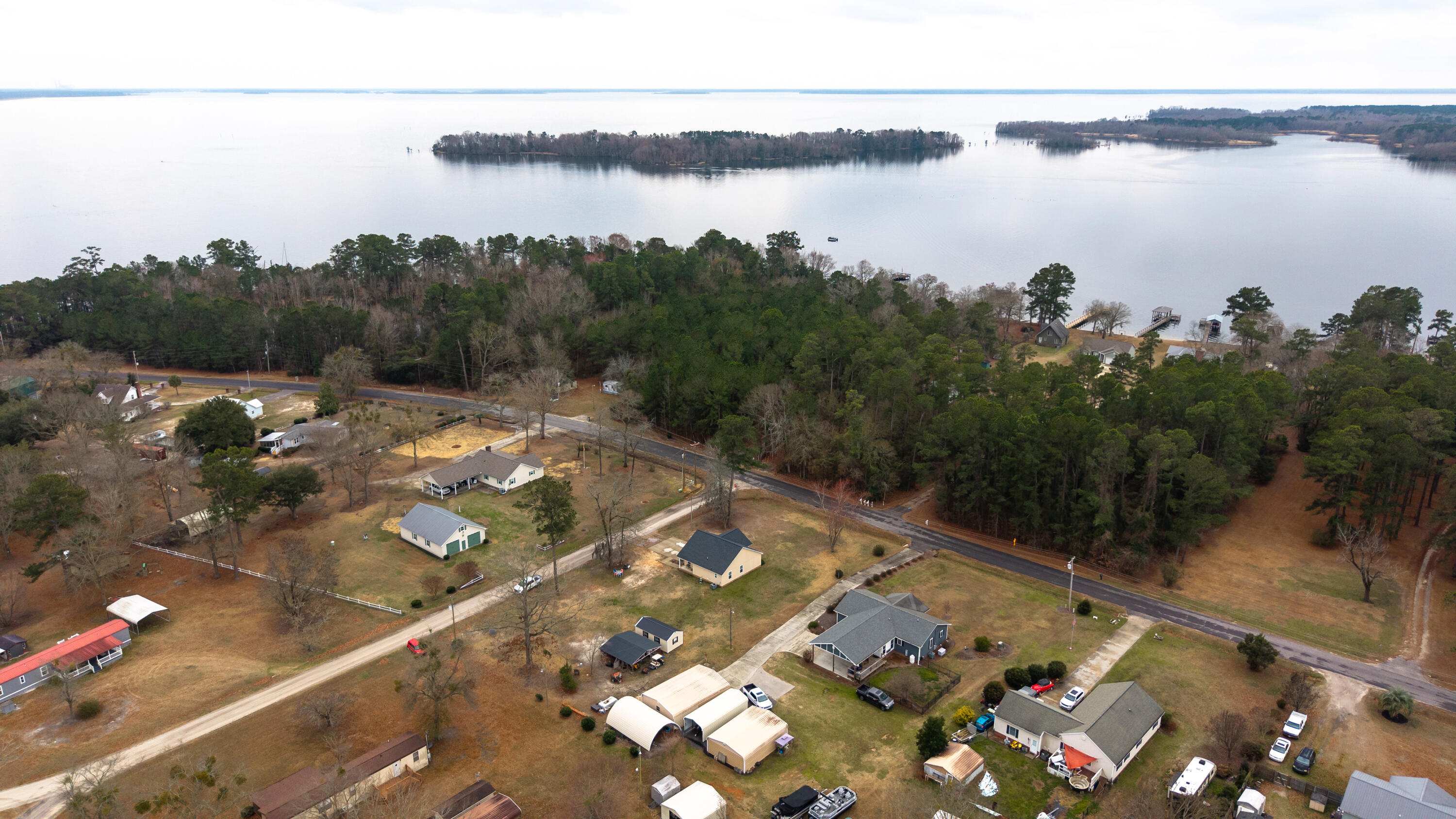 1824 Camp Shelor Road Manning, SC 29102 - Photo 41 of 44 21