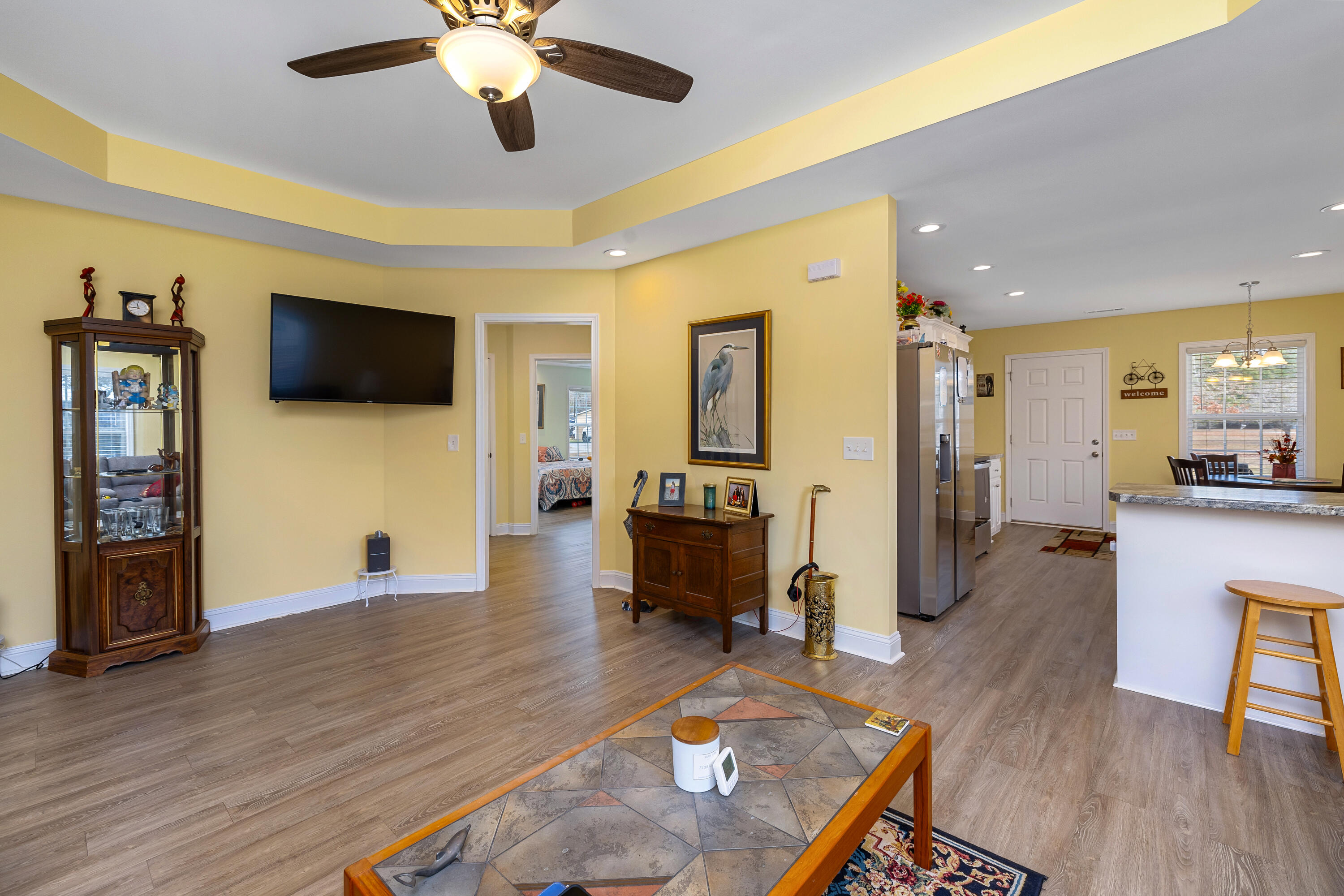 1824 Camp Shelor Road Manning, SC 29102 - Photo 8 of 44 32