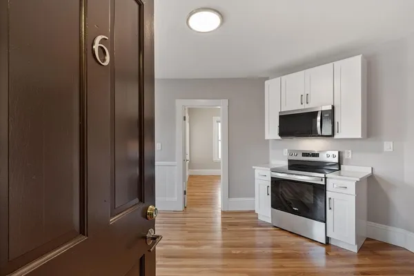$4,500 | 1590 Cambridge Street, Unit 6, Cambridge, MA 02138