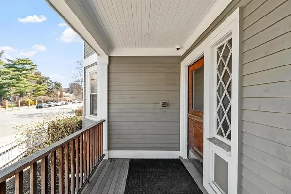 $4,500 | 1590 Cambridge Street, Unit 6, Cambridge, MA 02138