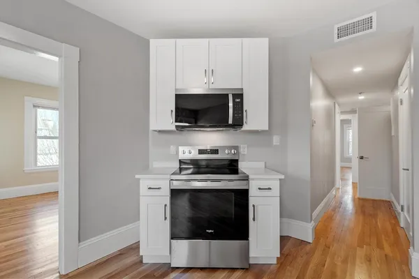 $4,500 | 1590 Cambridge Street, Unit 6, Cambridge, MA 02138
