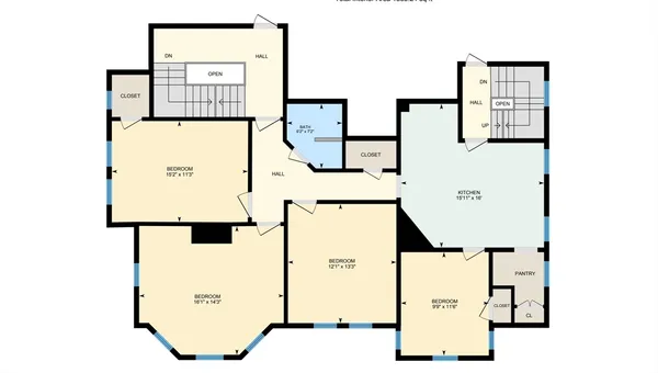 $4,500 | 1590 Cambridge Street, Unit 6, Cambridge, MA 02138