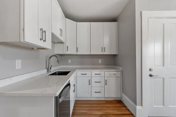 $4,500 | 1590 Cambridge Street, Unit 6, Cambridge, MA 02138