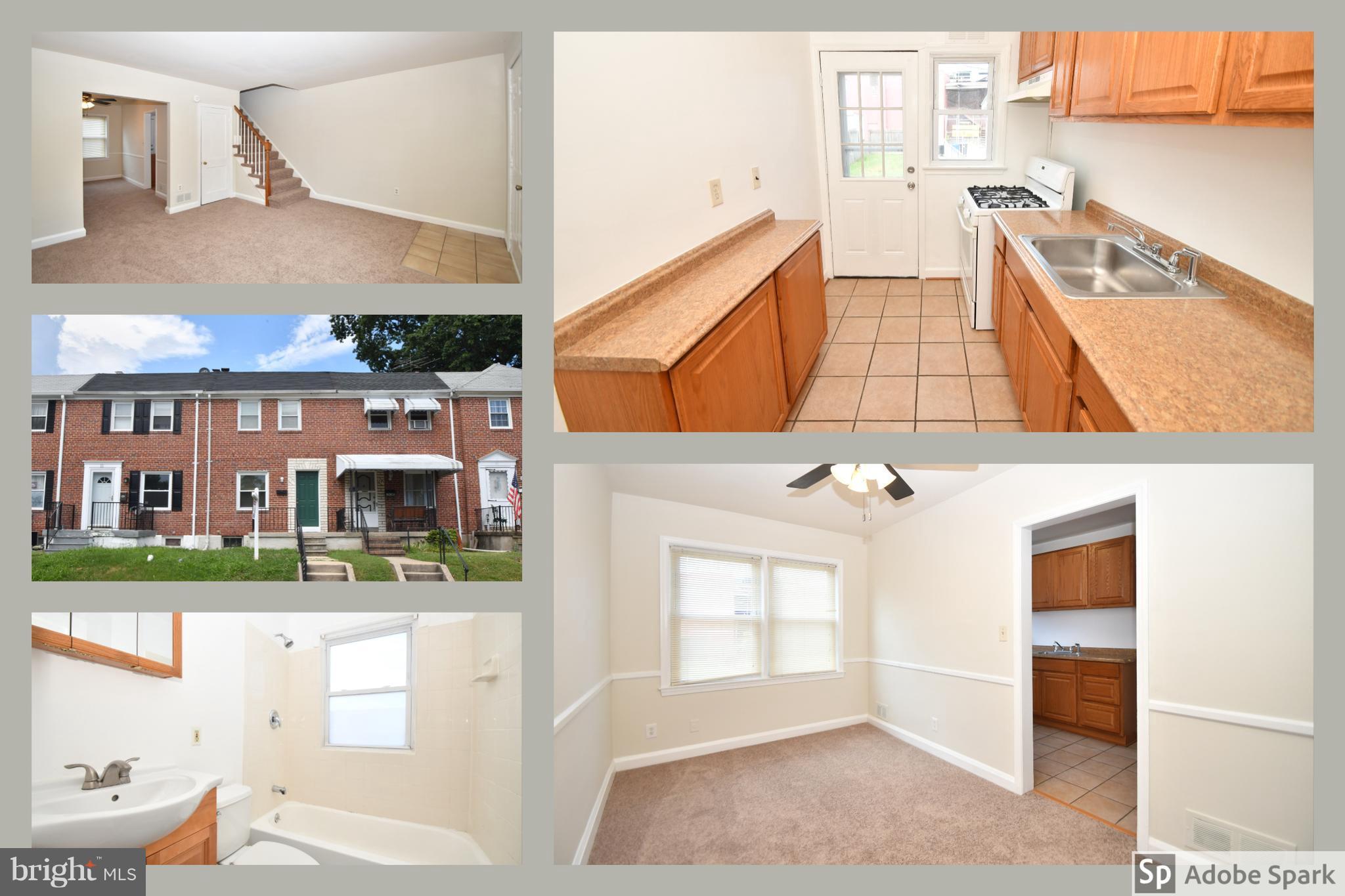 17 South Hawthorne Road Baltimore, MD 21220 - Photo 1 of 30 Exterior (General)