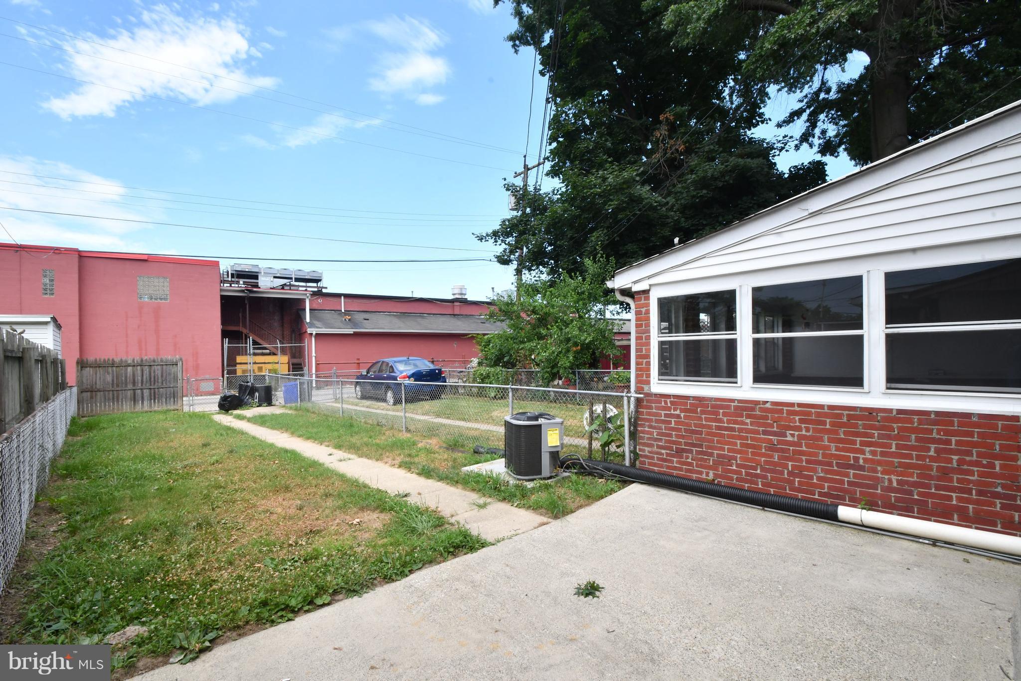 17 South Hawthorne Road Baltimore, MD 21220 - Photo 26 of 30 Exterior (Rear)
