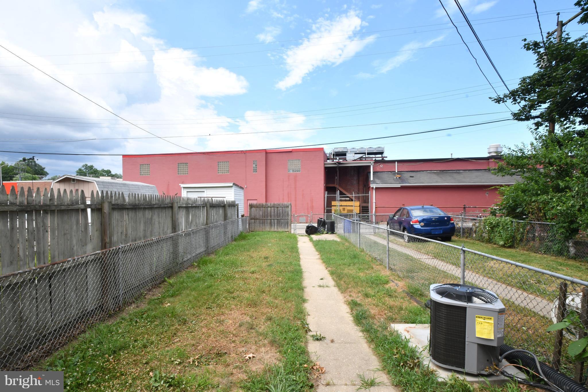 17 South Hawthorne Road Baltimore, MD 21220 - Photo 27 of 30 Exterior (Rear)