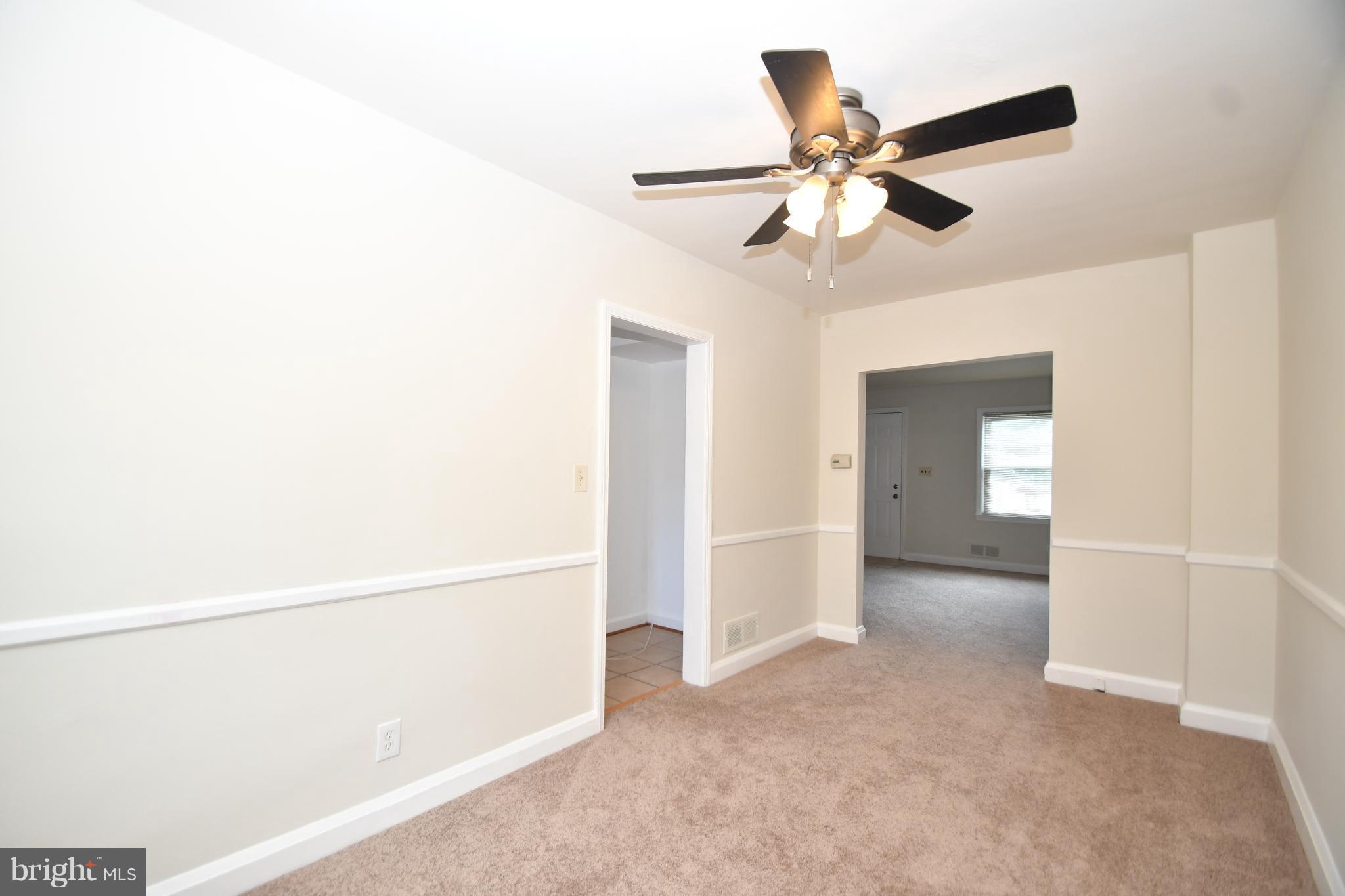 17 South Hawthorne Road Baltimore, MD 21220 - Photo 8 of 30 Bedroom