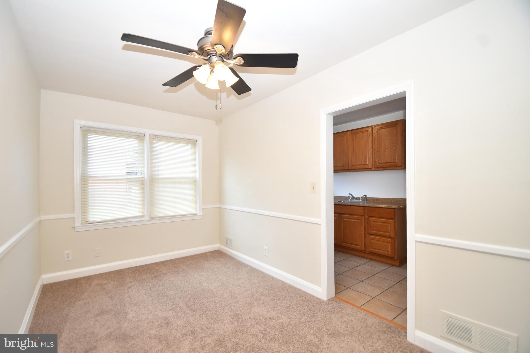 17 South Hawthorne Road Baltimore, MD 21220 - Photo 9 of 30 Dining Room