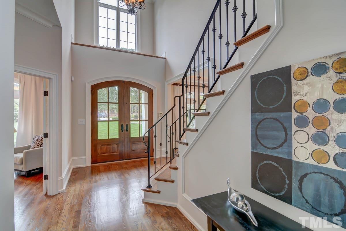 1516 Consett Court Raleigh, NC 27613 - Photo 2 of 25