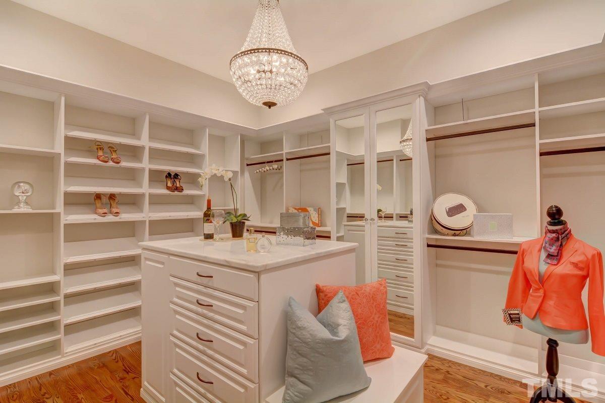 1516 Consett Court Raleigh, NC 27613 - Photo 11 of 25