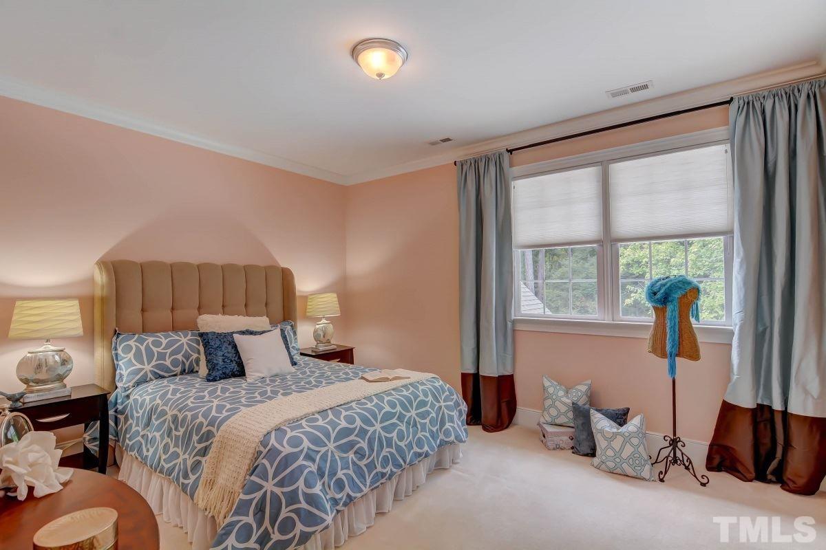 1516 Consett Court Raleigh, NC 27613 - Photo 13 of 25